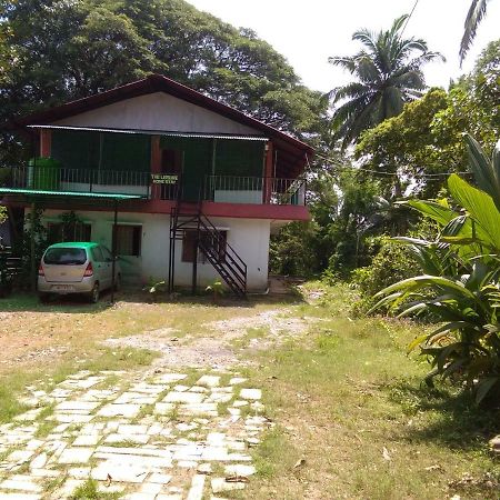 The Leisure Home Stay Shadipur Bagian luar foto