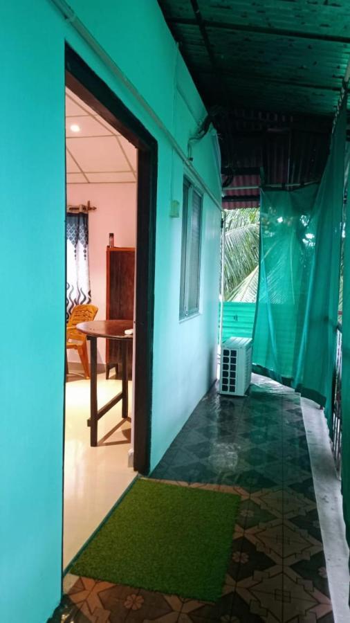The Leisure Home Stay Shadipur Bagian luar foto