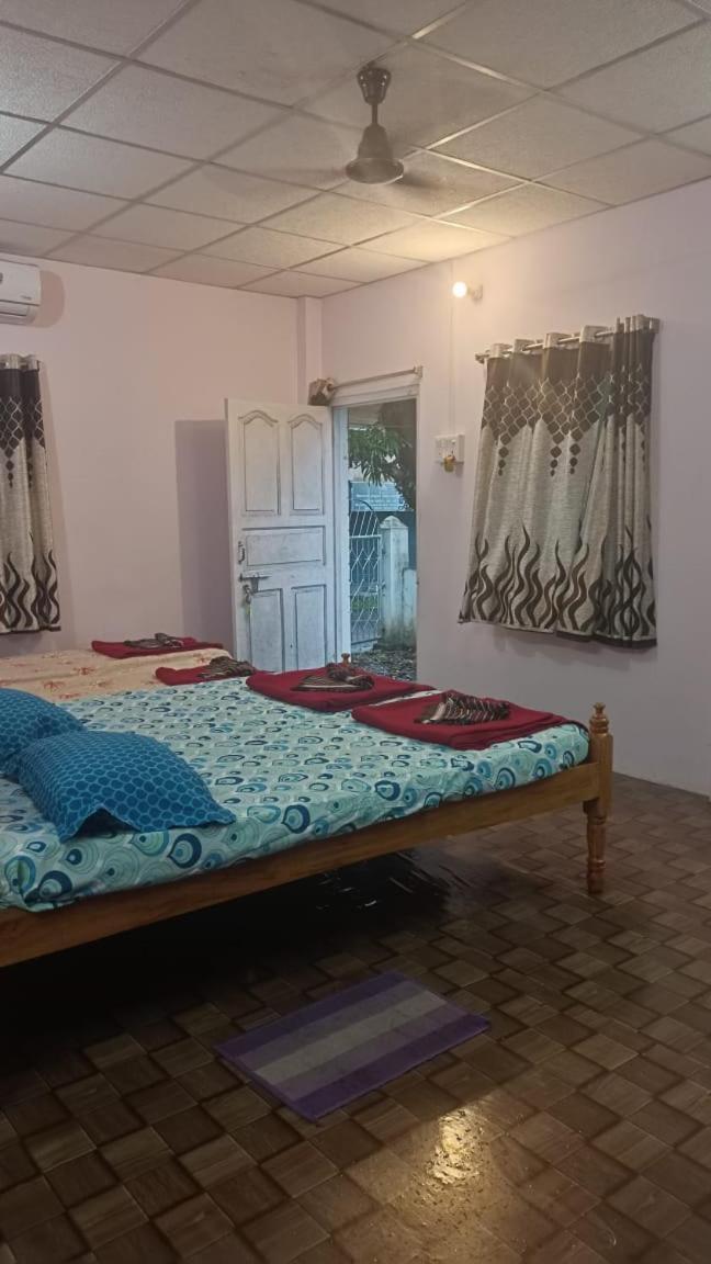 The Leisure Home Stay Shadipur Ruang foto